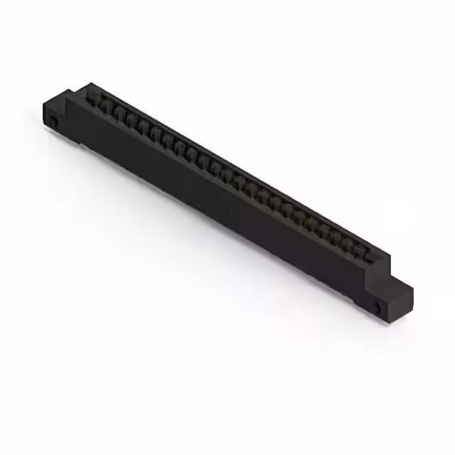 857-023-545-112 EDAC Inc.  Edgeboard Connectors